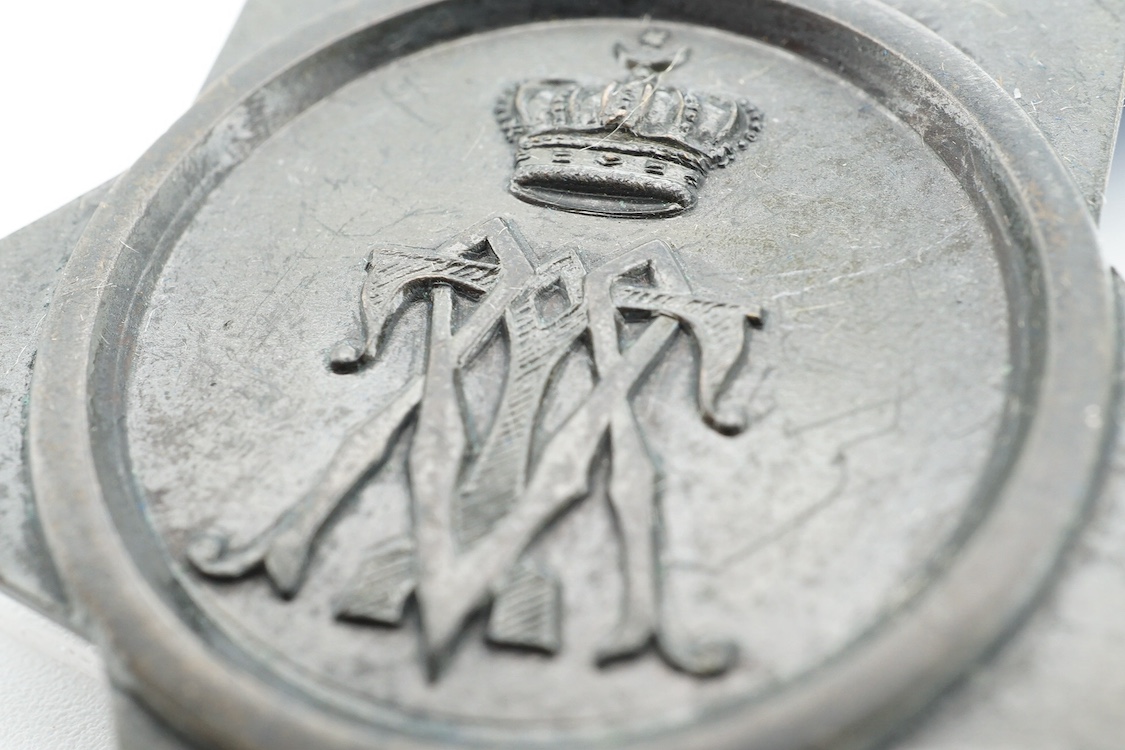Battle of Trafalgar interest; Four medals awarded to members of the Robertson family. A Victorian naval General Service Medal to Thomas Robertson, Surgeon, with three bars for;, Sirius 17 April 1806, Trafalgar and Egypt,